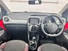 USED 2016 16 CITROEN C1 1.2 PureTech Feel Hatchback 5dr Petrol Manual Euro 6 (82 ps) www.suffolkcarcentre.co.uk - Located at Lowestoft