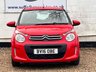 USED 2016 16 CITROEN C1 1.2 PureTech Feel Hatchback 5dr Petrol Manual Euro 6 (82 ps) www.suffolkcarcentre.co.uk - Located at Lowestoft
