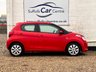 USED 2016 16 CITROEN C1 1.2 PureTech Feel Hatchback 5dr Petrol Manual Euro 6 (82 ps) www.suffolkcarcentre.co.uk - Located at Lowestoft