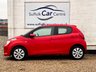 USED 2016 16 CITROEN C1 1.2 PureTech Feel Hatchback 5dr Petrol Manual Euro 6 (82 ps) www.suffolkcarcentre.co.uk - Located at Lowestoft