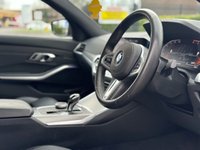 USED 2019 19 BMW 3 SERIES 2.0 320d M Sport Saloon 4dr Diesel Auto Euro 6 (s/s) (190 ps) 