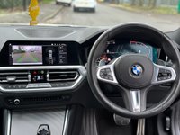 USED 2019 19 BMW 3 SERIES 2.0 320d M Sport Saloon 4dr Diesel Auto Euro 6 (s/s) (190 ps) 