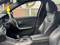 USED 2019 19 BMW 3 SERIES 2.0 320d M Sport Saloon 4dr Diesel Auto Euro 6 (s/s) (190 ps) 