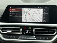 USED 2019 19 BMW 3 SERIES 2.0 320d M Sport Saloon 4dr Diesel Auto Euro 6 (s/s) (190 ps) 