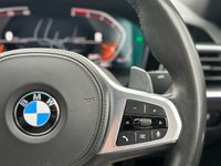USED 2019 19 BMW 3 SERIES 2.0 320d M Sport Saloon 4dr Diesel Auto Euro 6 (s/s) (190 ps) 