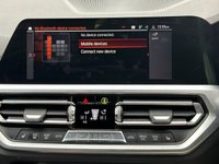 USED 2019 19 BMW 3 SERIES 2.0 320d M Sport Saloon 4dr Diesel Auto Euro 6 (s/s) (190 ps) 