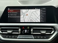 USED 2019 19 BMW 3 SERIES 2.0 320d M Sport Saloon 4dr Diesel Auto Euro 6 (s/s) (190 ps) 