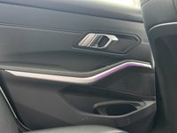 USED 2019 19 BMW 3 SERIES 2.0 320d M Sport Saloon 4dr Diesel Auto Euro 6 (s/s) (190 ps) 