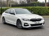 USED 2019 19 BMW 3 SERIES 2.0 320d M Sport Saloon 4dr Diesel Auto Euro 6 (s/s) (190 ps) 