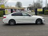 USED 2019 19 BMW 3 SERIES 2.0 320d M Sport Saloon 4dr Diesel Auto Euro 6 (s/s) (190 ps) 
