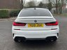 USED 2019 19 BMW 3 SERIES 2.0 320d M Sport Saloon 4dr Diesel Auto Euro 6 (s/s) (190 ps) 