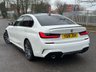 USED 2019 19 BMW 3 SERIES 2.0 320d M Sport Saloon 4dr Diesel Auto Euro 6 (s/s) (190 ps) 