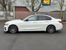 USED 2019 19 BMW 3 SERIES 2.0 320d M Sport Saloon 4dr Diesel Auto Euro 6 (s/s) (190 ps) 