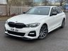 USED 2019 19 BMW 3 SERIES 2.0 320d M Sport Saloon 4dr Diesel Auto Euro 6 (s/s) (190 ps) 