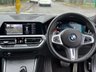 USED 2019 19 BMW 3 SERIES 2.0 320d M Sport Saloon 4dr Diesel Auto Euro 6 (s/s) (190 ps) 