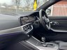 USED 2019 19 BMW 3 SERIES 2.0 320d M Sport Saloon 4dr Diesel Auto Euro 6 (s/s) (190 ps) 
