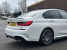 USED 2019 19 BMW 3 SERIES 2.0 320d M Sport Saloon 4dr Diesel Auto Euro 6 (s/s) (190 ps) 