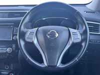 USED 2016 16 NISSAN X-TRAIL 1.6 dCi Tekna SUV 5dr Diesel Manual Euro 6 (s/s) (130 ps) www.suffolkcarcentre.co.uk - Located at Lowestoft