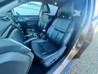 USED 2016 16 NISSAN X-TRAIL 1.6 dCi Tekna SUV 5dr Diesel Manual Euro 6 (s/s) (130 ps) www.suffolkcarcentre.co.uk - Located at Lowestoft
