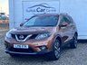 USED 2016 16 NISSAN X-TRAIL 1.6 dCi Tekna SUV 5dr Diesel Manual Euro 6 (s/s) (130 ps) www.suffolkcarcentre.co.uk - Located at Lowestoft