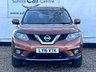 USED 2016 16 NISSAN X-TRAIL 1.6 dCi Tekna SUV 5dr Diesel Manual Euro 6 (s/s) (130 ps) www.suffolkcarcentre.co.uk - Located at Lowestoft