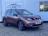 USED 2016 16 NISSAN X-TRAIL 1.6 dCi Tekna SUV 5dr Diesel Manual Euro 6 (s/s) (130 ps) www.suffolkcarcentre.co.uk - Located at Lowestoft
