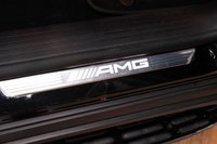 USED 2022 22 MERCEDES-BENZ GLE 4.0 GLE63h V8 BiTurbo MHEV AMG S Coupe 