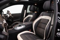 USED 2022 22 MERCEDES-BENZ GLE 4.0 GLE63h V8 BiTurbo MHEV AMG S Coupe 