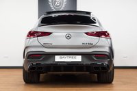 USED 2022 22 MERCEDES-BENZ GLE 4.0 GLE63h V8 BiTurbo MHEV AMG S Coupe 