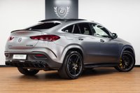 USED 2022 22 MERCEDES-BENZ GLE 4.0 GLE63h V8 BiTurbo MHEV AMG S Coupe 