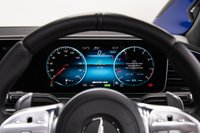 USED 2022 22 MERCEDES-BENZ GLE 4.0 GLE63h V8 BiTurbo MHEV AMG S Coupe 