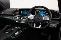 USED 2022 22 MERCEDES-BENZ GLE 4.0 GLE63h V8 BiTurbo MHEV AMG S Coupe 
