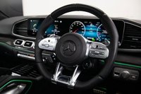 USED 2022 22 MERCEDES-BENZ GLE 4.0 GLE63h V8 BiTurbo MHEV AMG S Coupe 