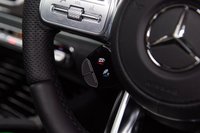 USED 2022 22 MERCEDES-BENZ GLE 4.0 GLE63h V8 BiTurbo MHEV AMG S Coupe 