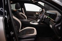 USED 2022 22 MERCEDES-BENZ GLE 4.0 GLE63h V8 BiTurbo MHEV AMG S Coupe 