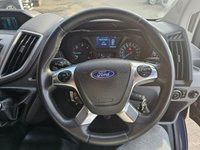USED 2015 65 FORD TRANSIT 2.2 TDCi 460 HDT Trend Minibus 4dr Diesel Manual L4 H3 (17 seats) (196 g/km, 123 bhp) Excellent service history