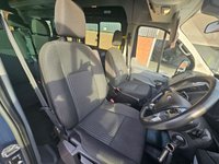 USED 2015 65 FORD TRANSIT 2.2 TDCi 460 HDT Trend Minibus 4dr Diesel Manual L4 H3 (17 seats) (196 g/km, 123 bhp) Excellent service history