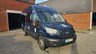 USED 2015 65 FORD TRANSIT 2.2 TDCi 460 HDT Trend Minibus 4dr Diesel Manual L4 H3 (17 seats) (196 g/km, 123 bhp) Excellent service history