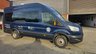 USED 2015 65 FORD TRANSIT 2.2 TDCi 460 HDT Trend Minibus 4dr Diesel Manual L4 H3 (17 seats) (196 g/km, 123 bhp) Excellent service history