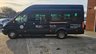 USED 2015 65 FORD TRANSIT 2.2 TDCi 460 HDT Trend Minibus 4dr Diesel Manual L4 H3 (17 seats) (196 g/km, 123 bhp) Excellent service history