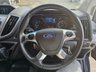 USED 2015 65 FORD TRANSIT 2.2 TDCi 460 HDT Trend Minibus 4dr Diesel Manual L4 H3 (17 seats) (196 g/km, 123 bhp) Excellent service history