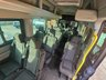 USED 2015 65 FORD TRANSIT 2.2 TDCi 460 HDT Trend Minibus 4dr Diesel Manual L4 H3 (17 seats) (196 g/km, 123 bhp) Excellent service history