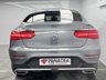 USED 2017 17 MERCEDES-BENZ GLC 2.1 GLC250d AMG Line (Premium) Coupe 5dr Diesel G-Tronic 4MATIC Euro 6 (s/s) (204 ps) 