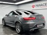 USED 2017 17 MERCEDES-BENZ GLC 2.1 GLC250d AMG Line (Premium) Coupe 5dr Diesel G-Tronic 4MATIC Euro 6 (s/s) (204 ps) 