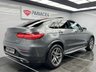 USED 2017 17 MERCEDES-BENZ GLC 2.1 GLC250d AMG Line (Premium) Coupe 5dr Diesel G-Tronic 4MATIC Euro 6 (s/s) (204 ps) 