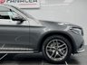USED 2017 17 MERCEDES-BENZ GLC 2.1 GLC250d AMG Line (Premium) Coupe 5dr Diesel G-Tronic 4MATIC Euro 6 (s/s) (204 ps) 