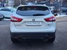 USED 2016 16 NISSAN QASHQAI 1.5 dCi n-tec+ SUV 5dr 2WD Euro 6 (s/s) (110 ps) - PEARL METALLIC PAINT