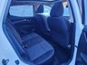 USED 2016 16 NISSAN QASHQAI 1.5 dCi n-tec+ SUV 5dr 2WD Euro 6 (s/s) (110 ps) - PEARL METALLIC PAINT