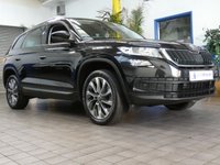USED 2021 21 SKODA KODIAQ 1.5 TSI ACT SE Drive SUV 5dr Petrol DSG Euro 6 (s/s) (7 Seat) (150 ps) 7 SEAT SAT NAV REAR VIEW CAMERA CRUISE CONTROL PARKING SENSORS 1 OWNER SERVICE WARRANTY