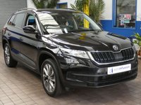 USED 2021 21 SKODA KODIAQ 1.5 TSI ACT SE Drive SUV 5dr Petrol DSG Euro 6 (s/s) (7 Seat) (150 ps) 7 SEAT SAT NAV REAR VIEW CAMERA CRUISE CONTROL PARKING SENSORS 1 OWNER SERVICE WARRANTY